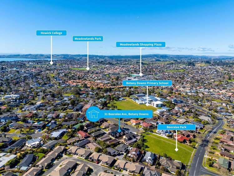31 Booralee Avenue Botany Downs_37