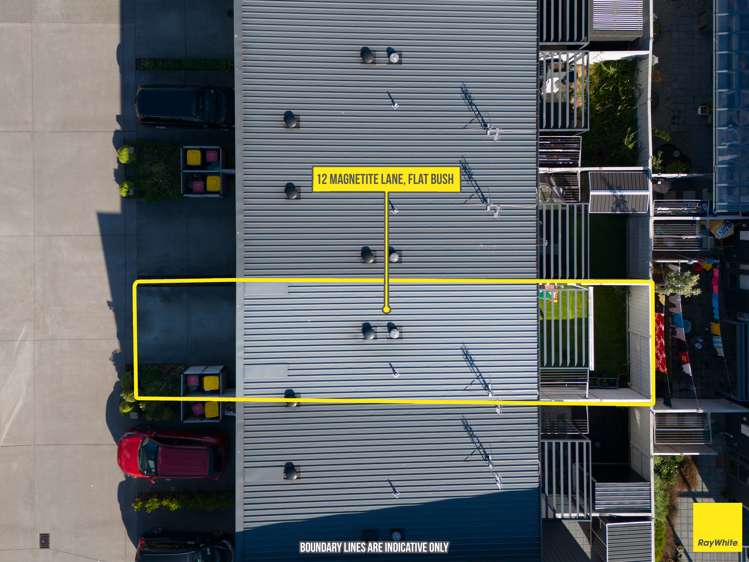 12 Magnetite Lane Flat Bush_12