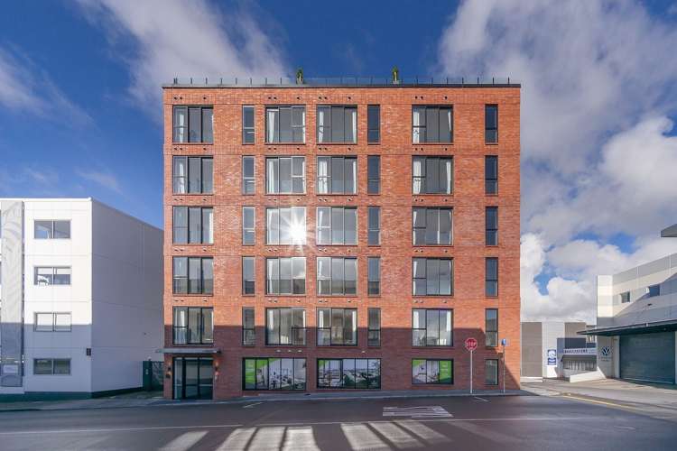 302/18 Chapman Street Grey Lynn_18