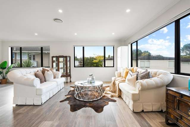 Luxury Coastal Living in Blockhouse Bay