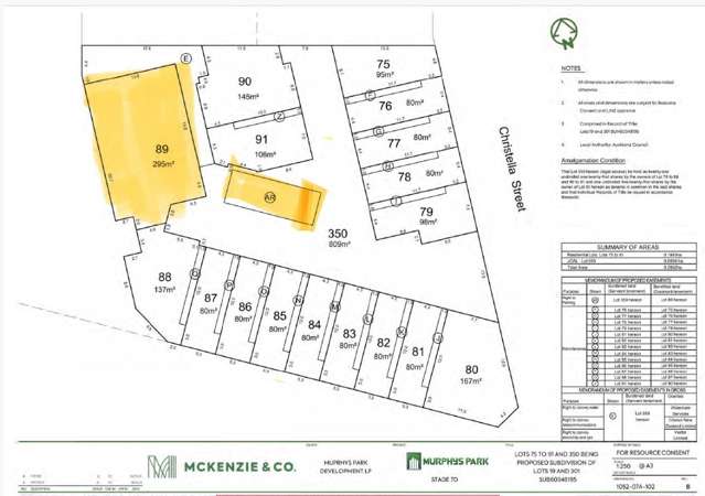 S Lot 3/301 Vista Estate Boulevard Flat Bush_1