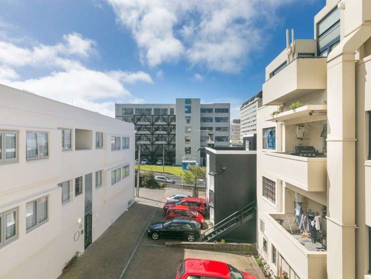 14/248 Willis Street Te Aro_13