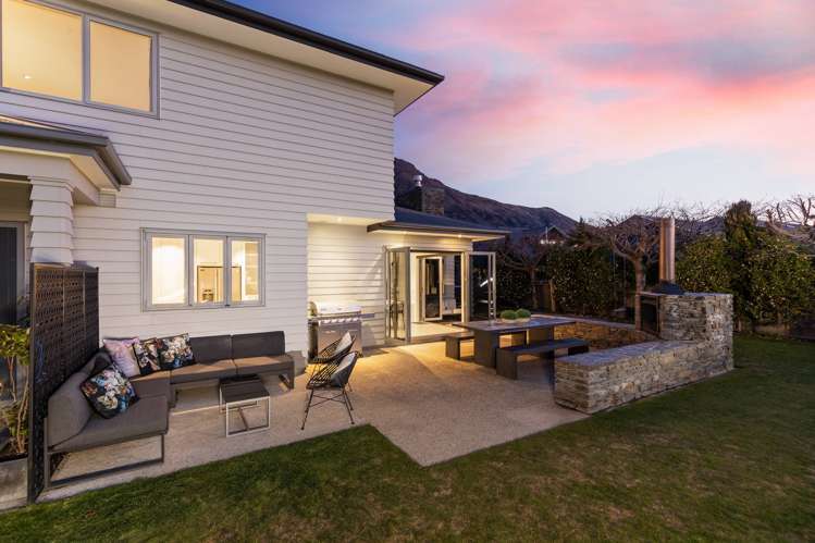 9 Bridesdale Drive Dalefield/Wakatipu Basin_23