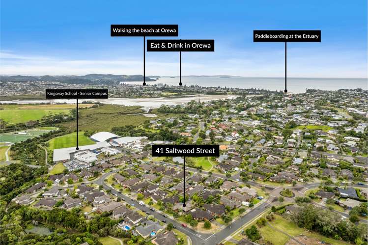 41 Saltwood Street Red Beach_19