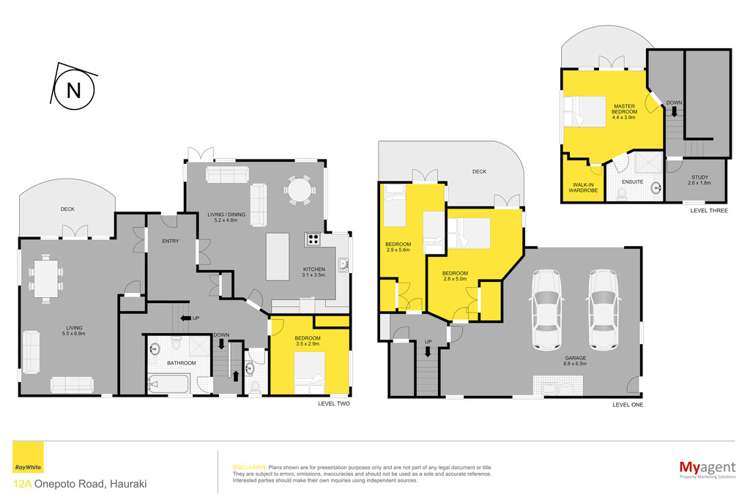 12a Onepoto Road Hauraki_26