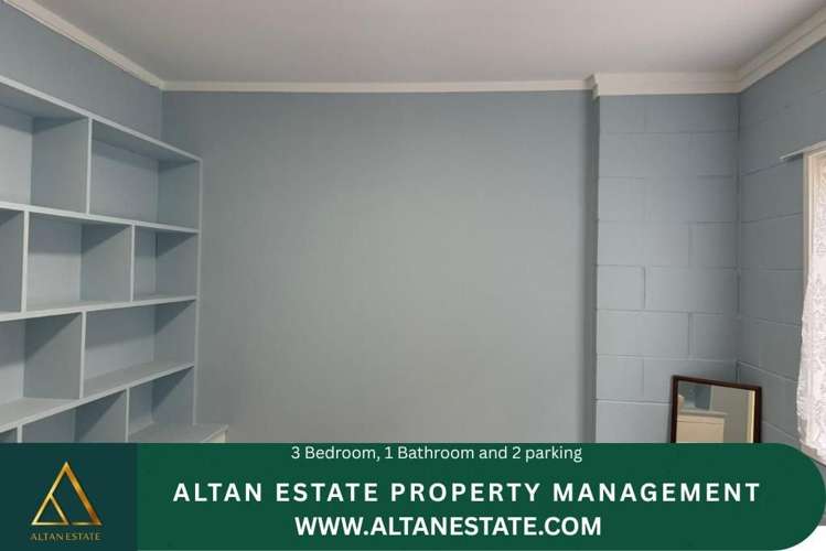 11 Farnol Street Hillsborough_8