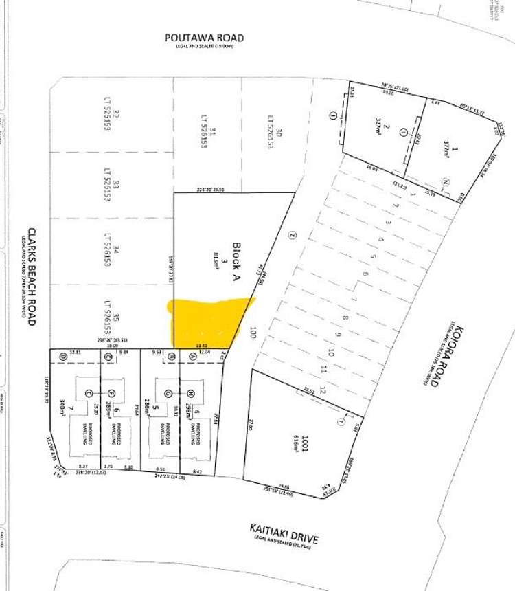 Lot 1002 Block A Type C Koiora Rd Clarks Beach_2