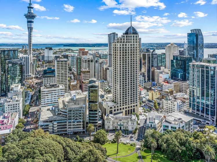 3A/48 Courthouse Lane Auckland Central_9