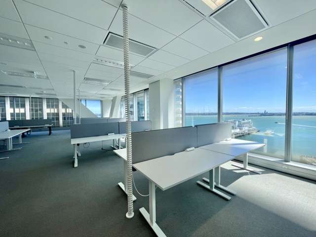 Part Level 16/11 - 19 Customs Street W Auckland Central_2