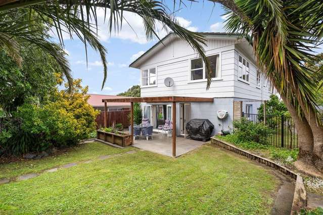 Major dwelling/22 Beihlers Road Weymouth_1