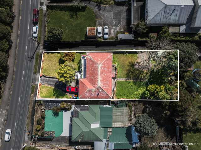MORTGAGEE SALE|PRIME THAB DEVELOPMENT OPPORTUNITY
