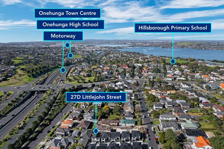 27D Littlejohn Street Hillsborough_30