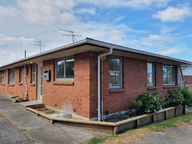 Cosy 2 bedroom unit in Pakuranga