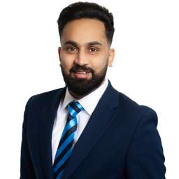 Navdeep Singh