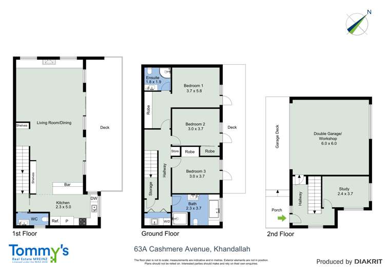 63a Cashmere Avenue Khandallah_15