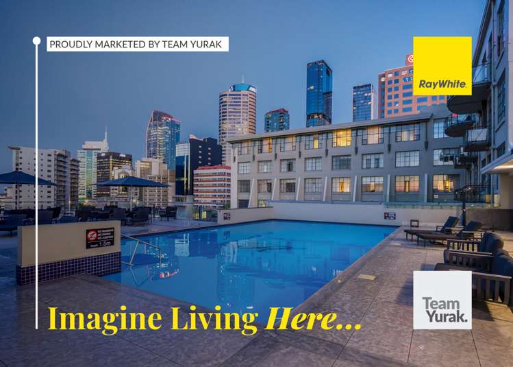 901/22 Nelson Street Auckland Central_16