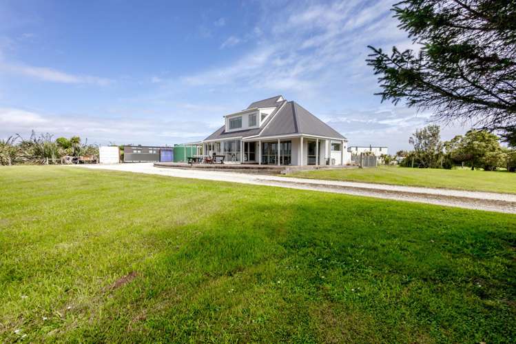 32 Greyhound Road, Arahura Valley Hokitika_23