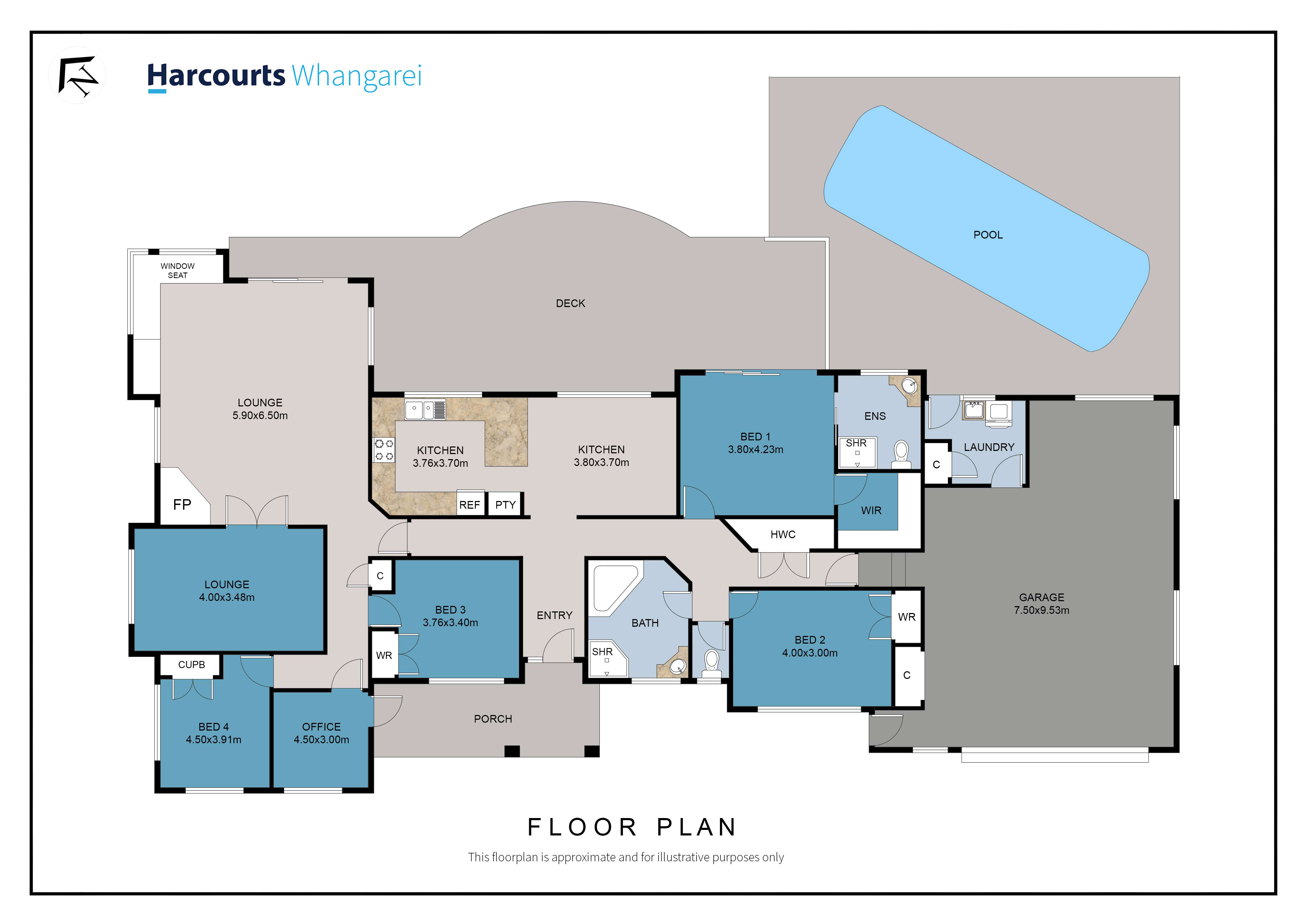 32 Matarau Road Kamo Whangārei Houses for Sale OneRoof