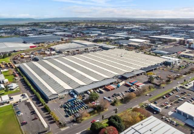 Commercial property sales activity on rise