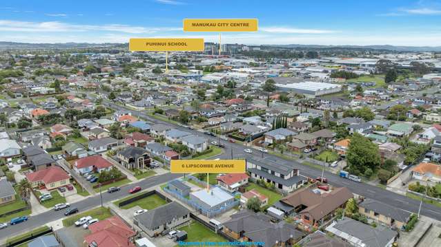 6 Lipscombe Avenue Papatoetoe_3