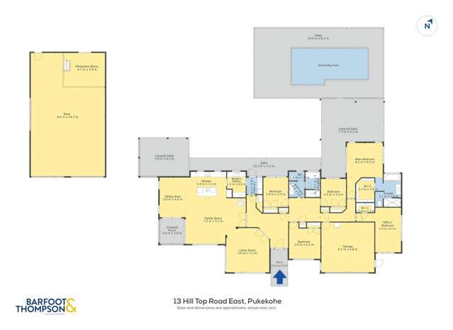 13 Hill Top Road East Pukekohe_1