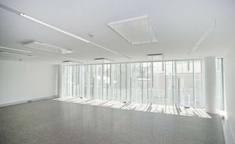 Suite 107 / 100 Parnell Road Parnell_2