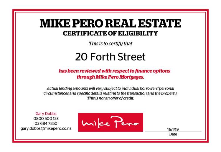 20 Forth Street Marchwiel_17