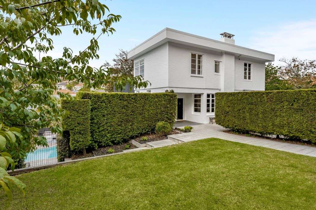 30 Mahoe Avenue in Remuera, Auckland