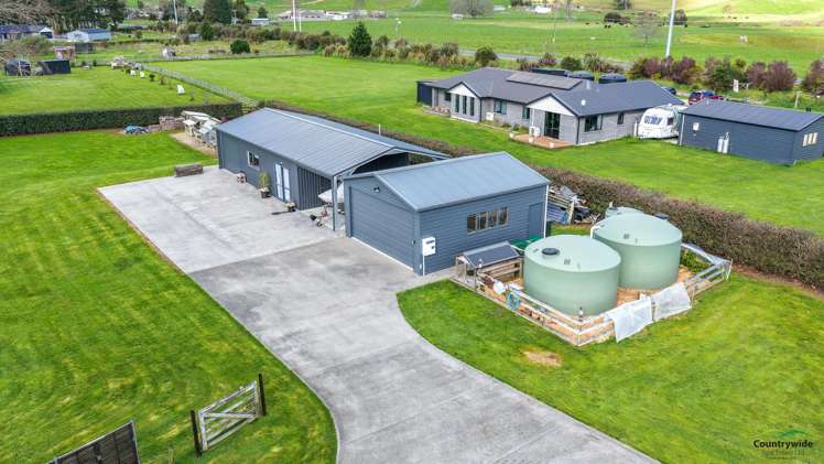 8 Mountain View Lane Putaruru_18