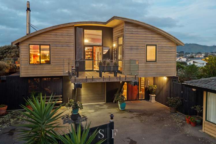 4 Stonewall Grove Waikanae Beach_27