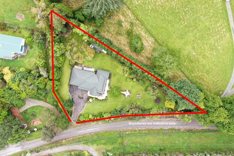 21 Thorn Road Kaimai_5
