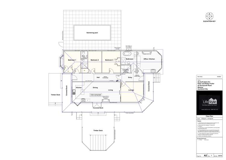 43 Sunnyvale Road Massey_33