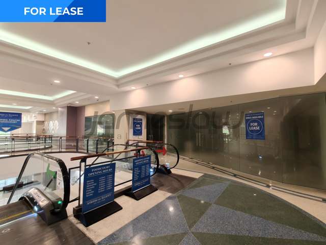 51.66m² Premium Beauty & Wellness Space