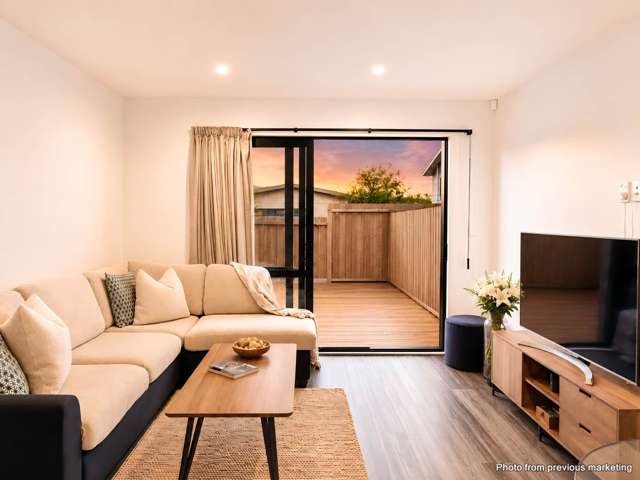 Asking $685,000 – priced for an immediate sale!