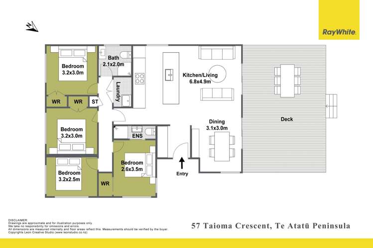 57 Taioma Crescent Te Atatu Peninsula_32