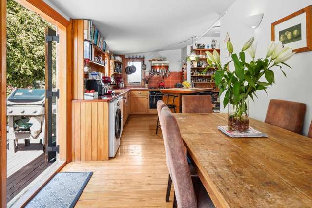 Character Filled B&B For Sale: A Rare Opportunity