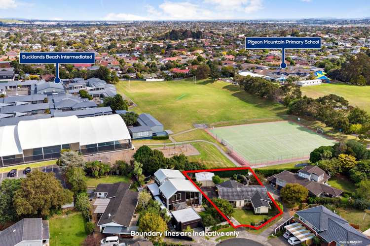 9 Yacht Place Bucklands Beach_12