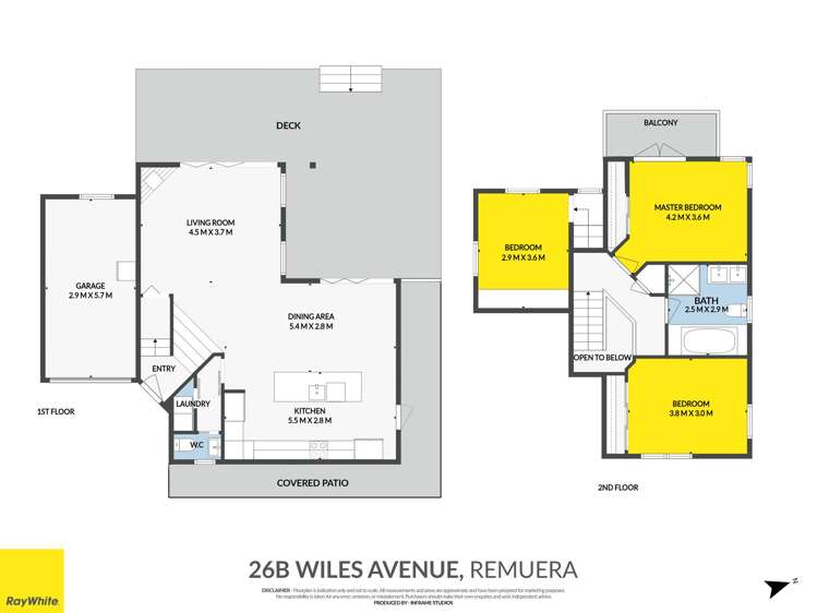 26B Wiles Avenue Remuera_23