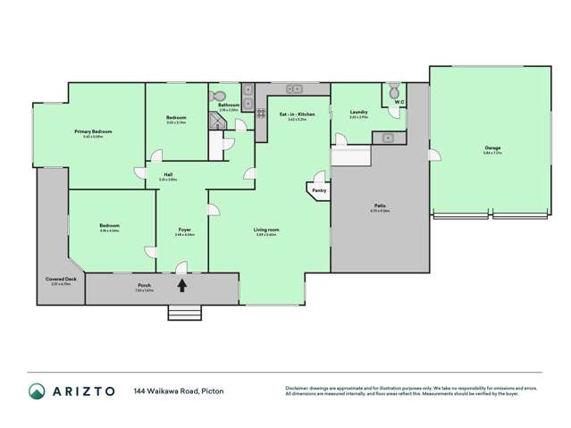 144 Waikawa Road Picton_1