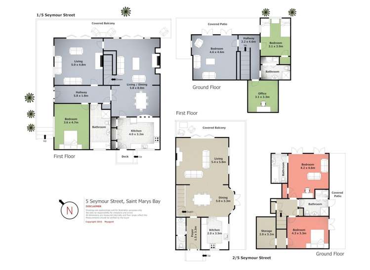 1/5 Seymour Street Saint Marys Bay_18