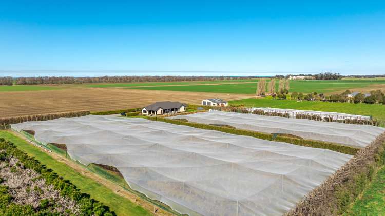 16 Arowhenua Station Road Kerrytown_82