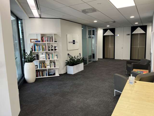 99 Customhouse Quay Wellington Central_2