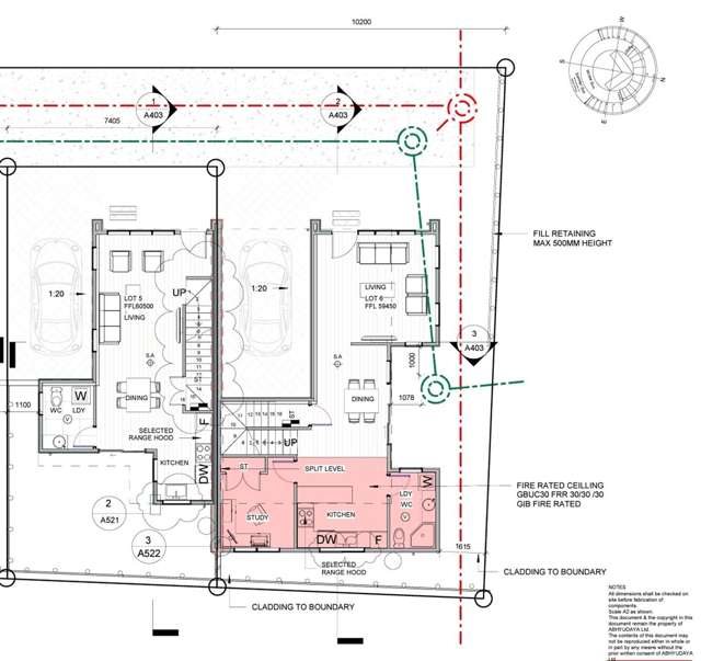 Proposed Lot 6/37 Rosedale Road Pinehill_3