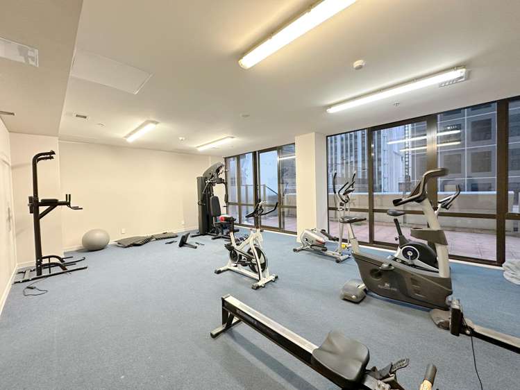 12E/76 Albert Street Auckland Central_9