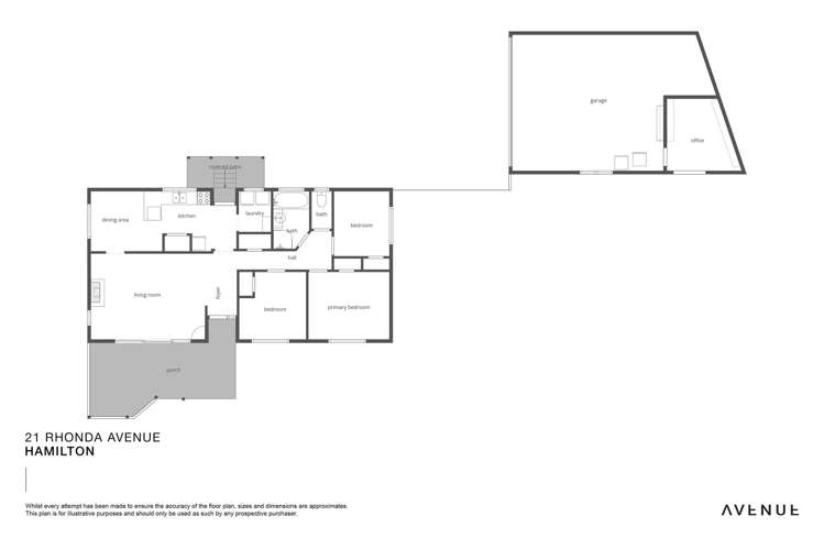 21 Rhonda Avenue Deanwell_23