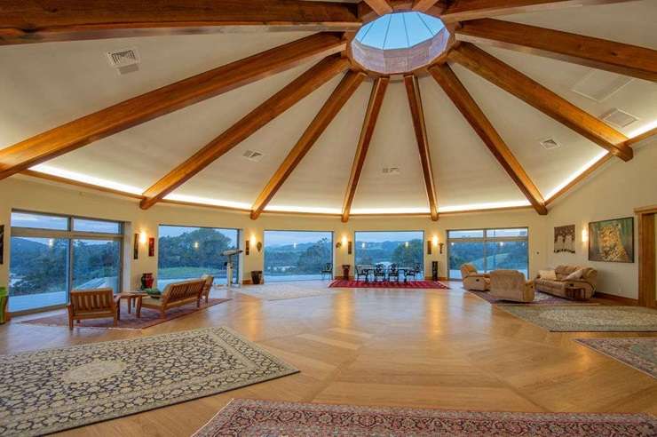 A 27ha estate on the Ngunguru Peninsula, in Northland, was snapped up last year after more than four years on and off the market. Photo / Supplied