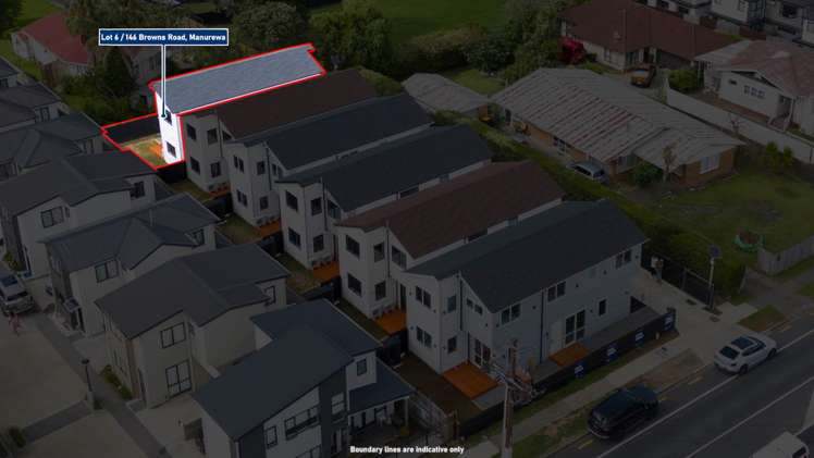Lot 6, 146 Browns Road Manurewa_5