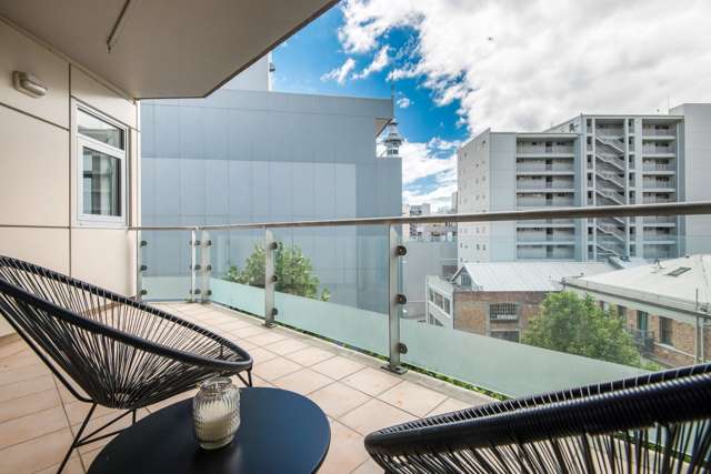 6g/205 Hobson Street Auckland Central_2