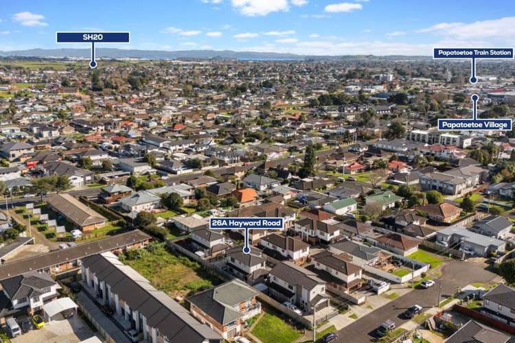 26a Hayward Road Papatoetoe_22