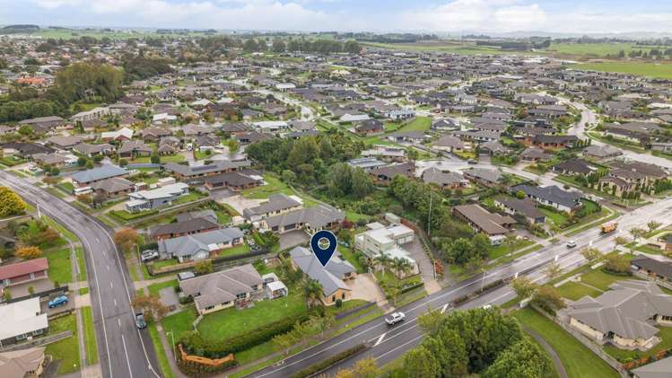 3 Fairway Drive Morrinsville_19